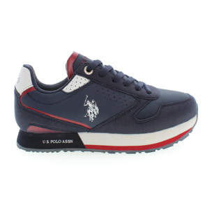 Sneakers U.S. Polo Assn Dark Blue