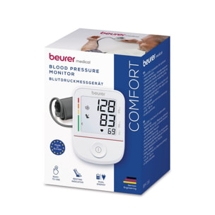 Tensiomètre bras connecté - Beurer - BM 38
