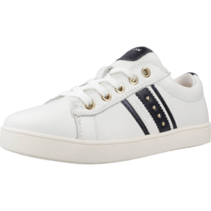 SNEAKERS GEOX J KATHE GIRL