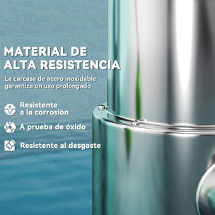 Bomba de Aguas Sucias 1100W Bomba Sumergible de Aguas Residuales con Capacidad de 18000 l/h Interruptor de Flotador y Conector Universal para Drenaje de Piscinas Estanques Bañeras