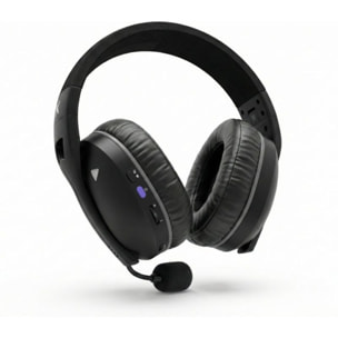Casque gamer SKILLKORP H5 NOIR SANS FIL Access