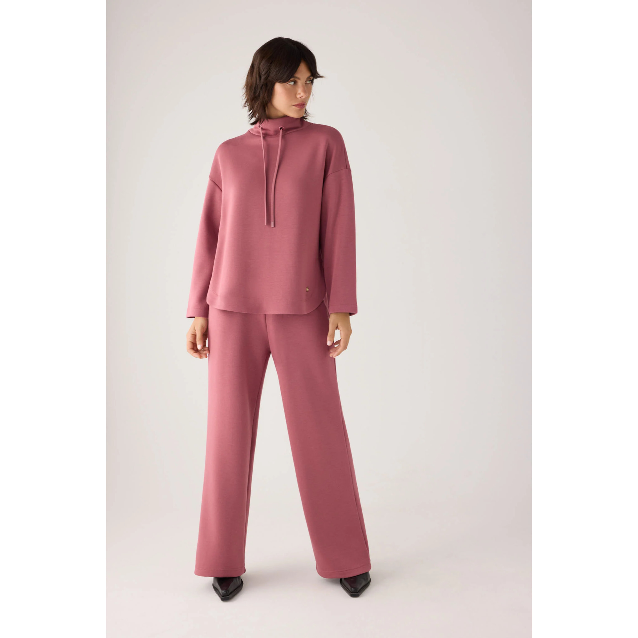 Pantalone largo