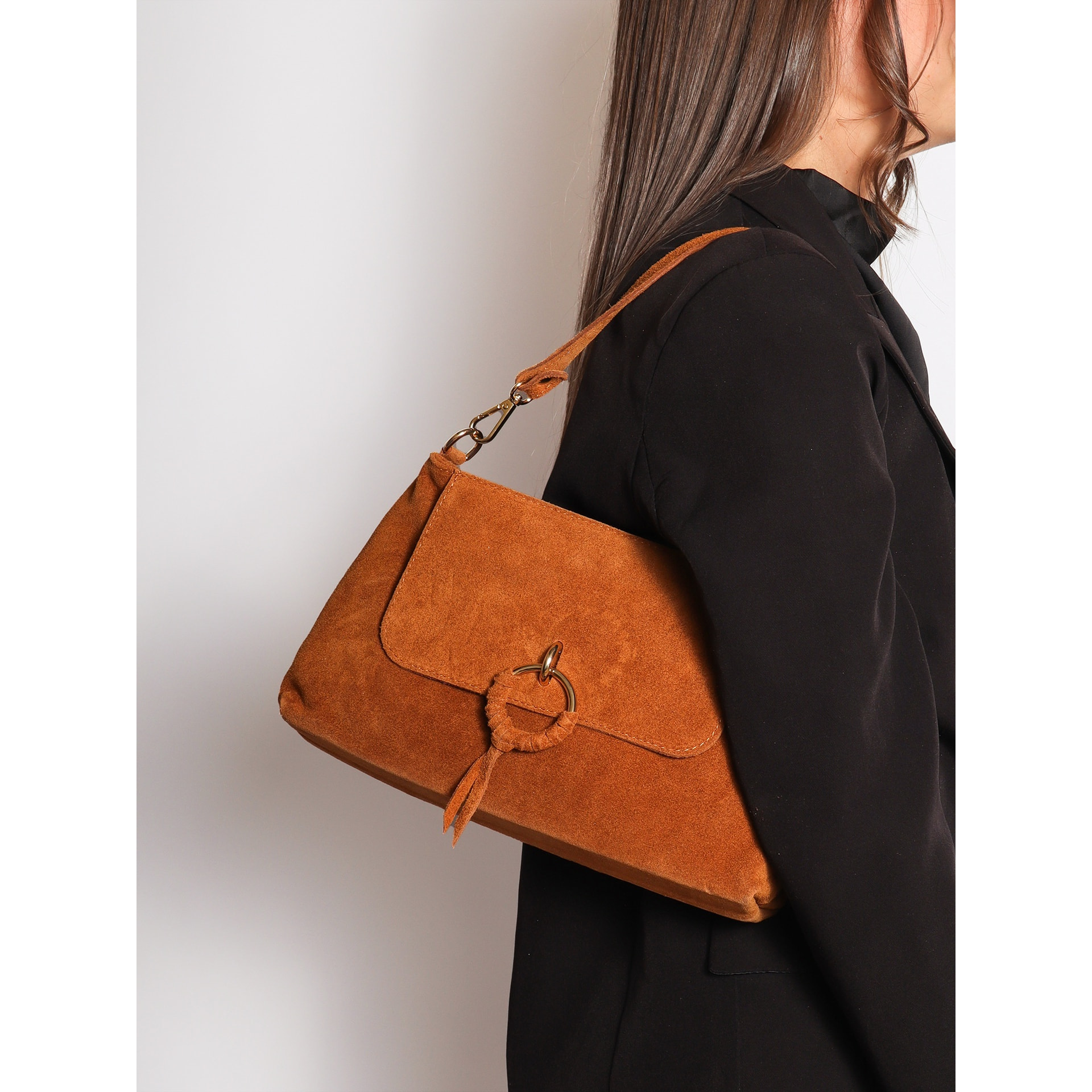 Gave Lux Borsa a tracolla