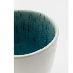 Mugs Mustique set de 4 Kare Design