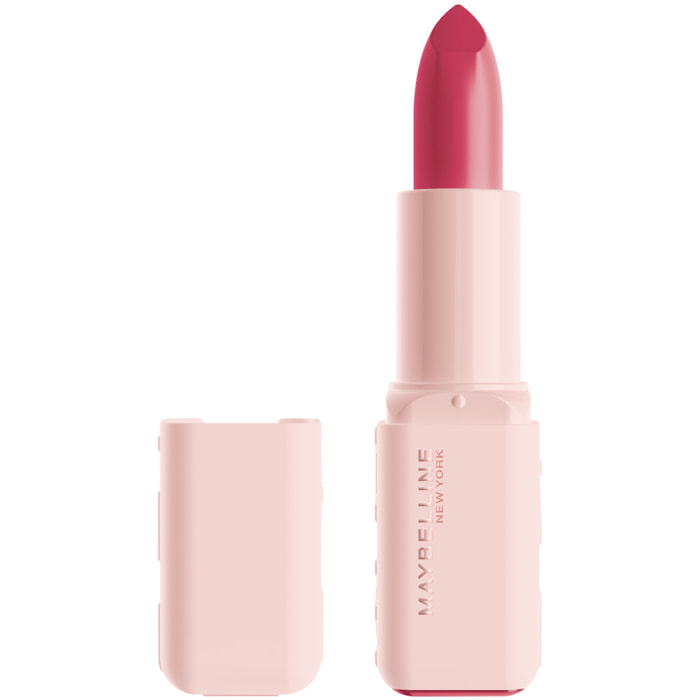 Maybelline New York Maybe It's Serum Lipstick - Rouge à lèvres sérum - 108 Fit check