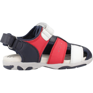 Sandalias Niño de la marca GEOX  modelo B S.FLAFFEE B.B AZUL