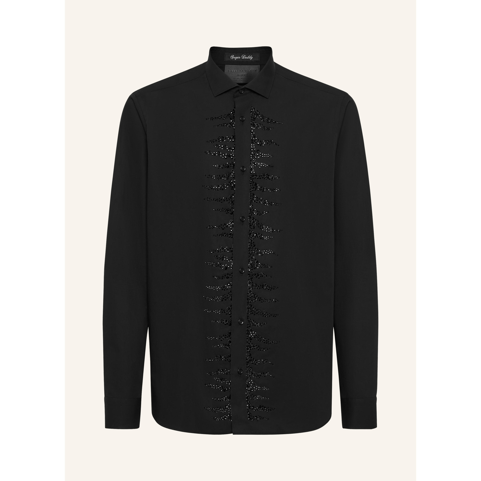 PHILIPP PLEIN Shirt Slim Fit