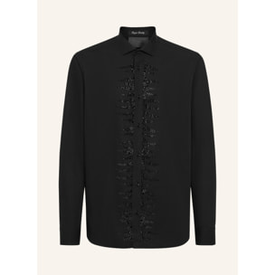 PHILIPP PLEIN Shirt Slim Fit