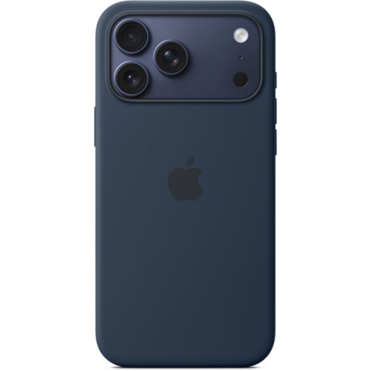 Coque APPLE iPhone 17 Pro Max MagSafe silicone Minui