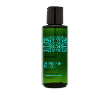 Aceite de Masaje Calmante y Antiinflamatoria Algodón - Piel sensible - 100 ml