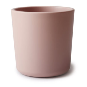 Mushie Pack Dos Vasos Solid