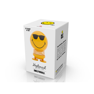 Hoptimist Smiley Cool