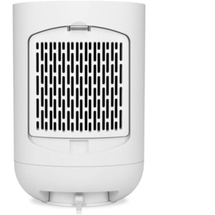 Chauffage soufflant DUUX DXCH43 Zone Blanc