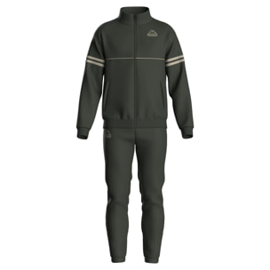 Chandal Kappa Hombre Logo Gigronati