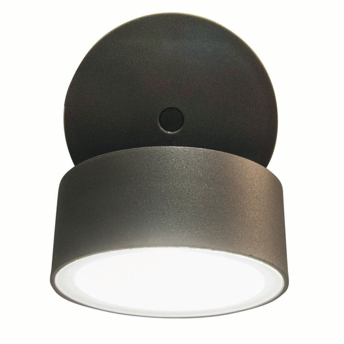 Applique murale secteur TRUMPET LED H11c
