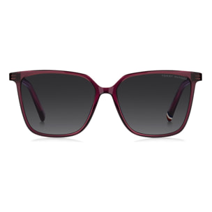 Gafas de Sol Tommy Hilfiger TH 2292/S LHF de Acetato Mujer 55 mm