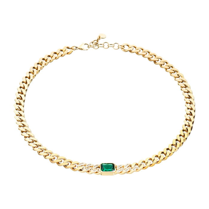 Collar Chiara Ferragni Mujer J19AUW29