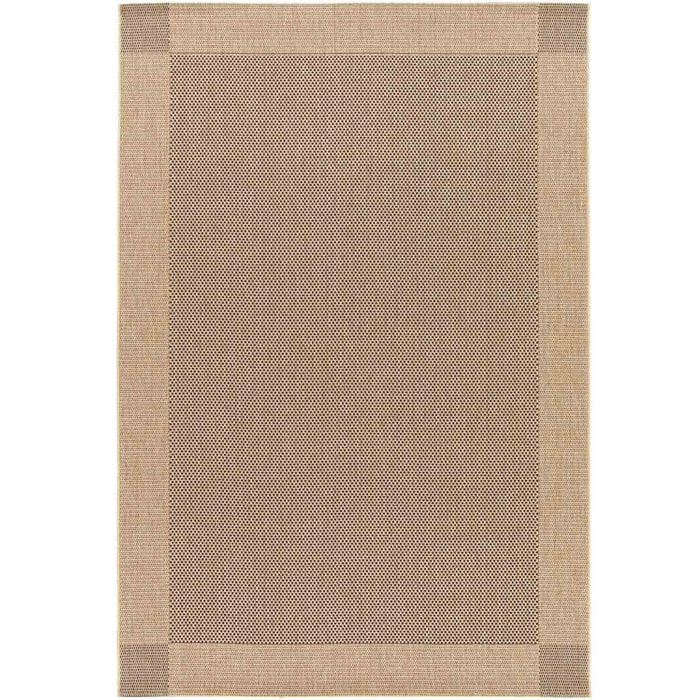 Tappeto Terrazza Beige Marrone