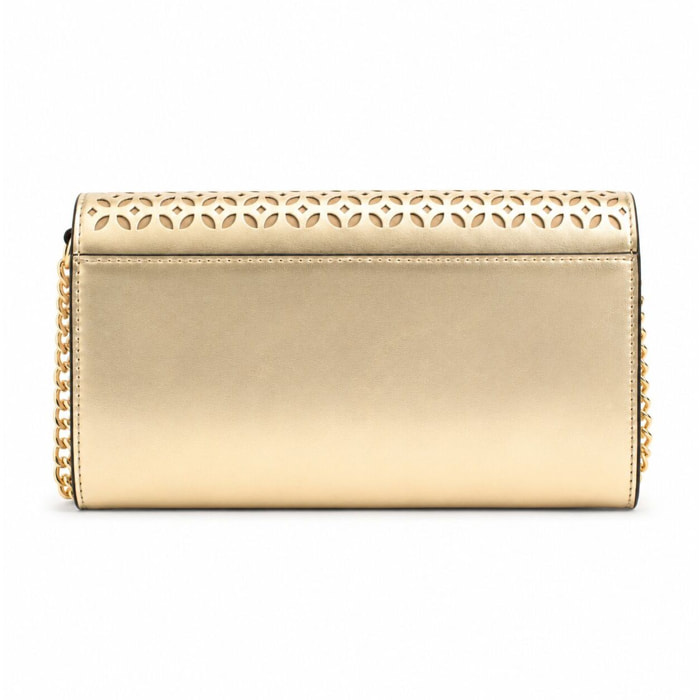 Michael Kors Bolso para Mujer 35S6G2ZC7K-PALE-GOLD