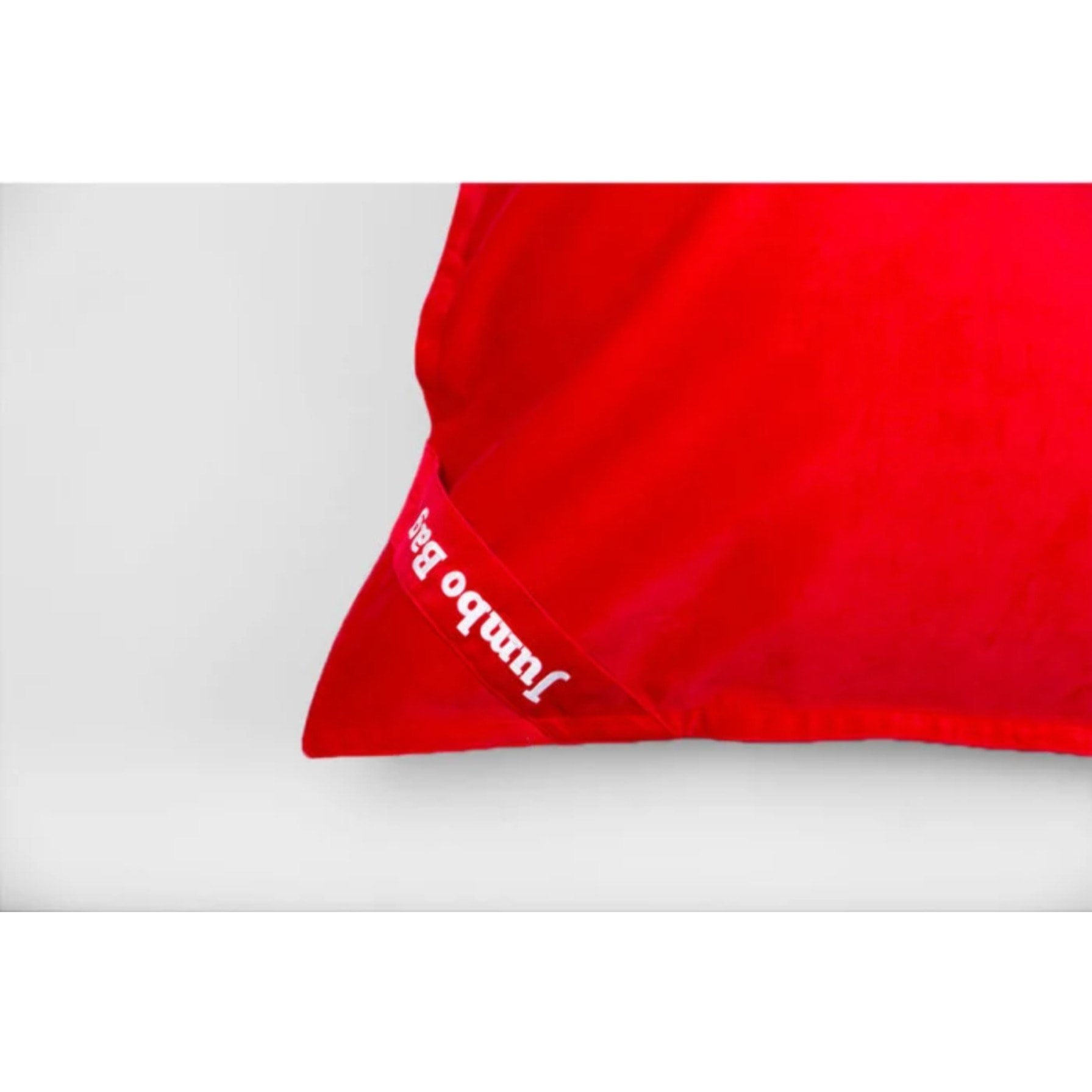 Jumbo Velours Rouge Scarlett