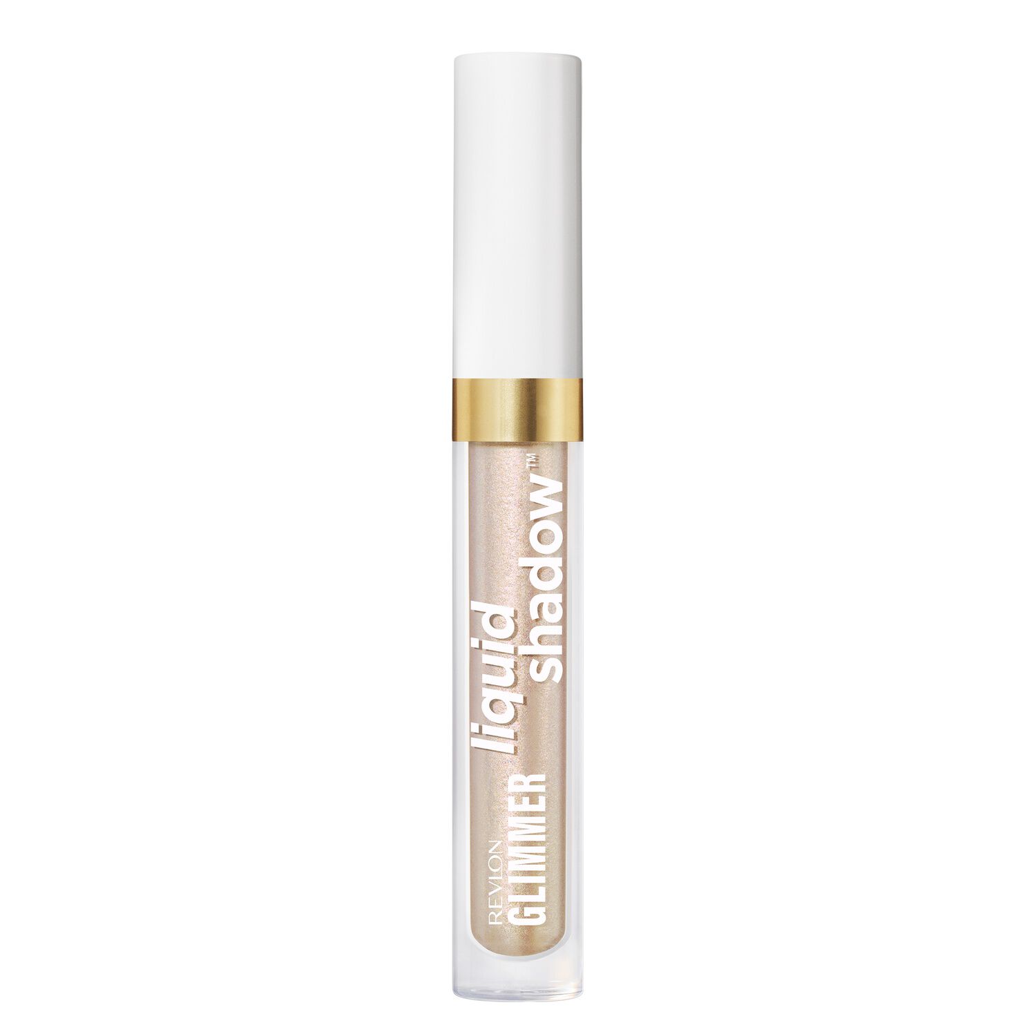 Glimmer Liquid Shadow - Ombre à Paupières Liquide Couleur Brillante Ultra Intense Tenue 24h 3ml