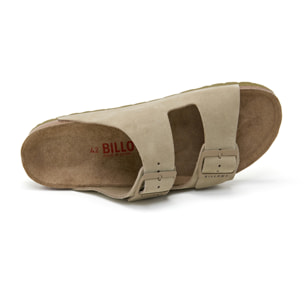 Sandalo BILLOWY CACHI
