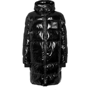 PLEIN SPORT Chaqueta de nylon