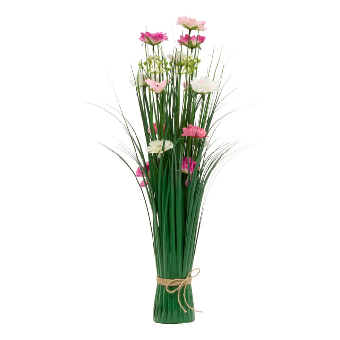 Fagot artificielle Josia 70 cm