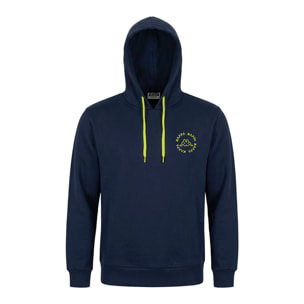 Tuta Homewear Uomo KAPPA Cotone Leggero