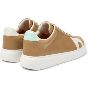 CAMPER Runner K21 - Sneakers Donna Marrone