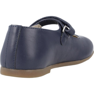Zapatos Niña de la marca CHICCO  modelo 1069152C AZUL