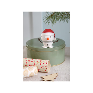 Hoptimist Soft Santa Bonhomme de neige