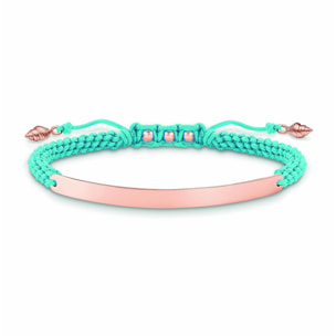 Pulsera Thomas Sabo Mujer LBA0062-597-1-L19v