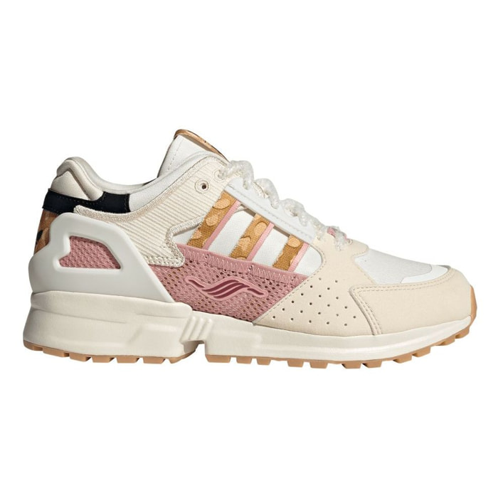 Sneakers Disney Zx 10,000 - beige