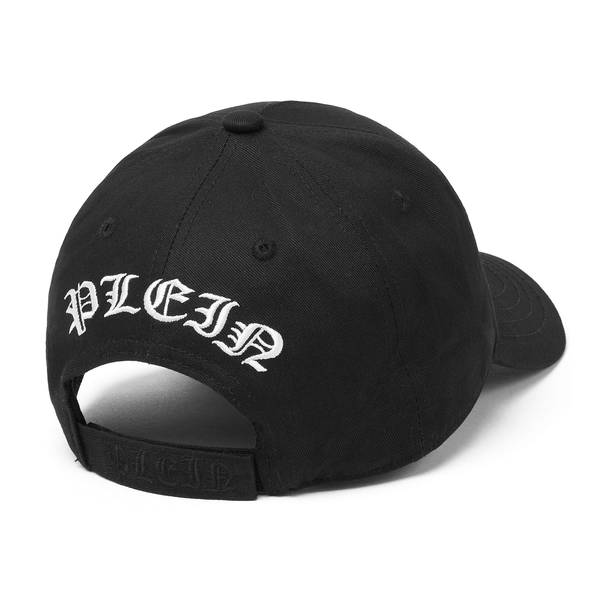 PHILIPP PLEIN Baseball Cap