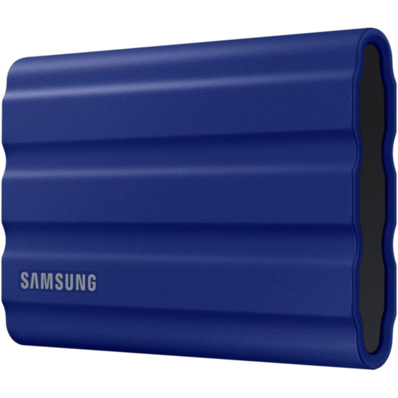 Disque dur SSD externe SAMSUNG Portable 2To T7 Shield Bleu