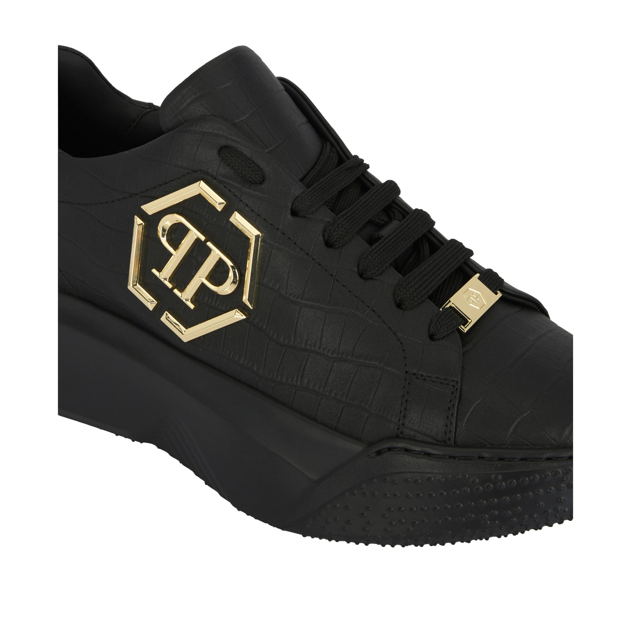 PHILIPP PLEIN Sneaker running GODZILLA