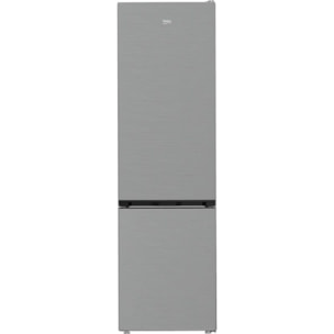 Réfrigérateur combiné BEKO B5RCNE416HXB