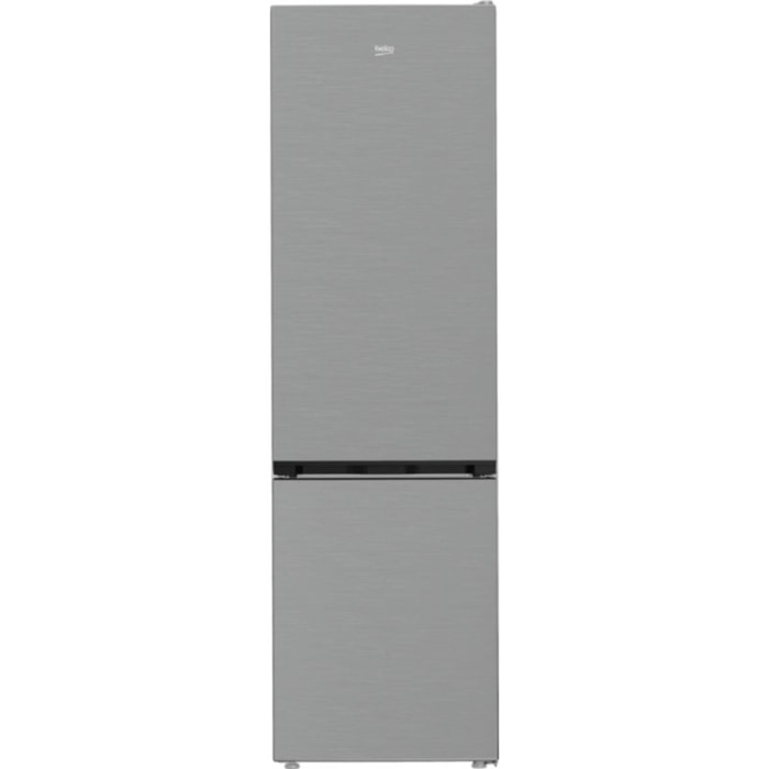 Réfrigérateur combiné BEKO B5RCNE416HXB