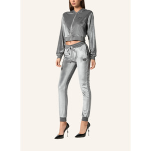 PHILIPP PLEIN Pantalones de chándal SKULL