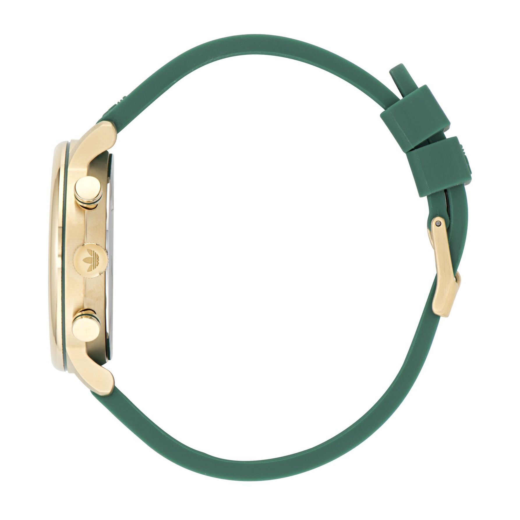 Adidas Reloj Cronógrafo De Cuarzo Code One Chrono