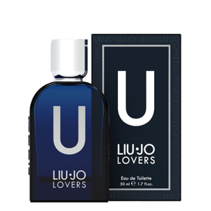 Liu Jo Lovers Homme - Eau de Toilette
