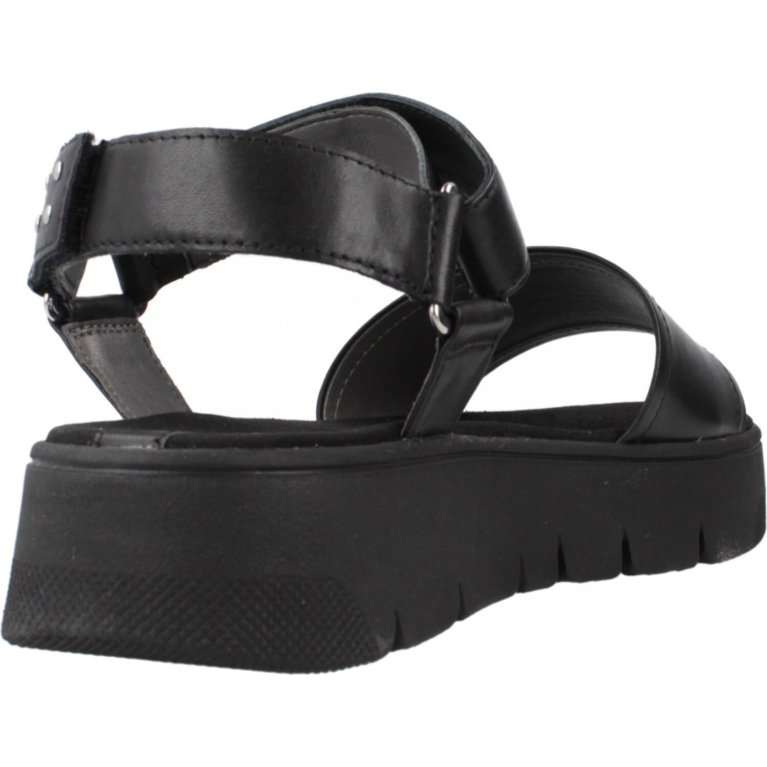 Sandalias Mujer de la marca GEOX  modelo D DANDRA 40 Black