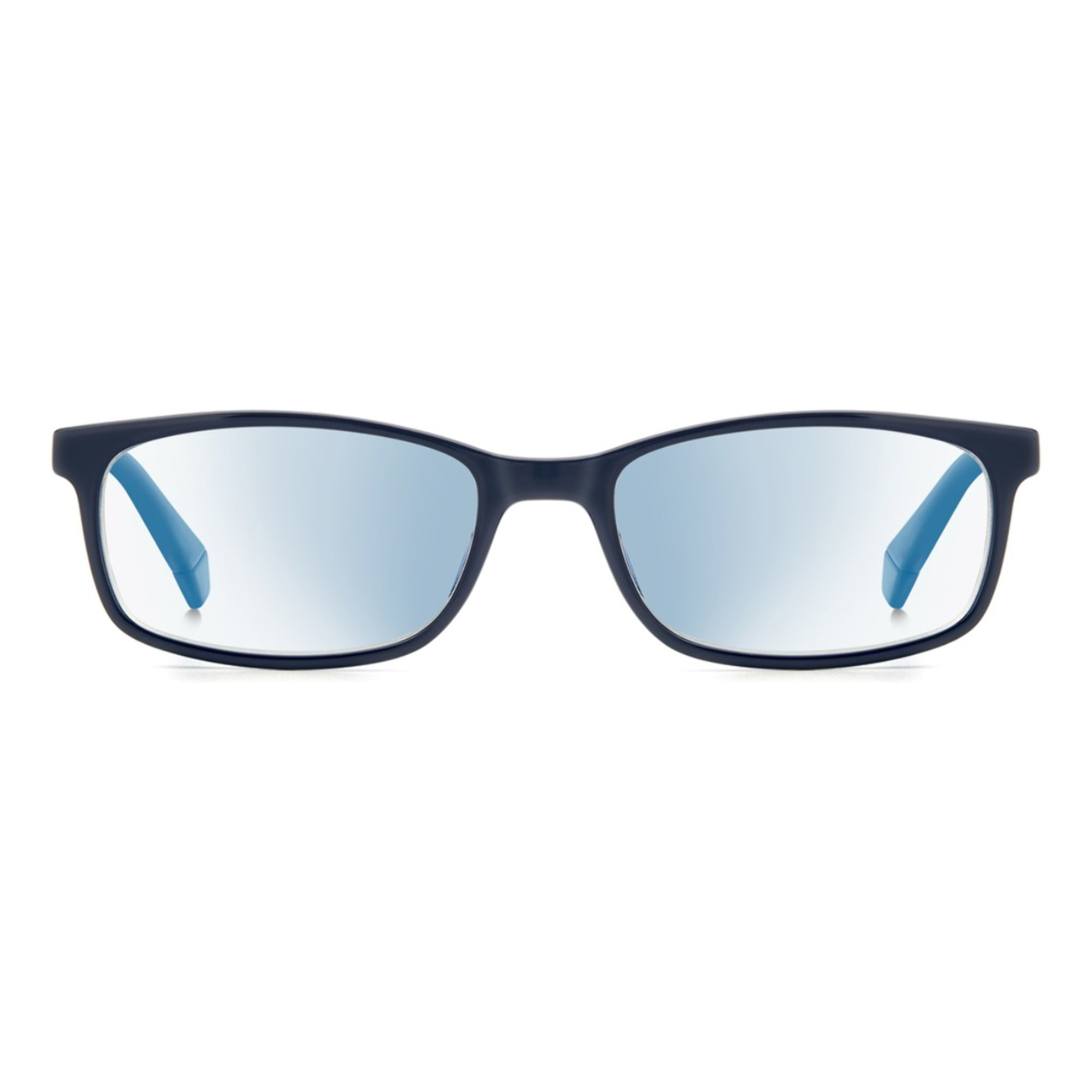 Gafas de Vista Polaroid PLD 0035/R/BB PJP 54 de Policarbonato Hombre 54 mm