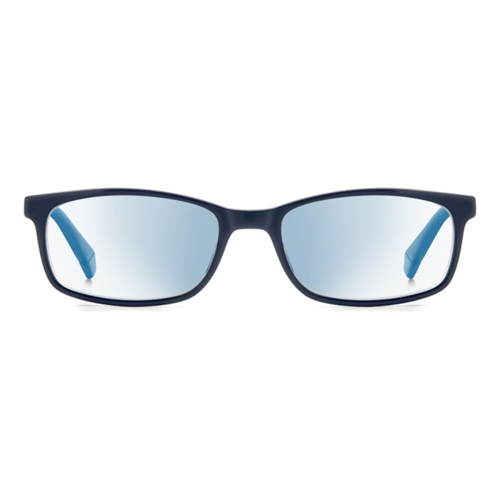 Gafas de Vista Polaroid PLD 0035/R/BB PJP 54 de Policarbonato Hombre 54 mm
