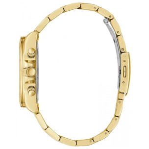 Reloj Guess GW0314L2 Mujer Analogico Cuarzo con Correa de Acero inoxidable