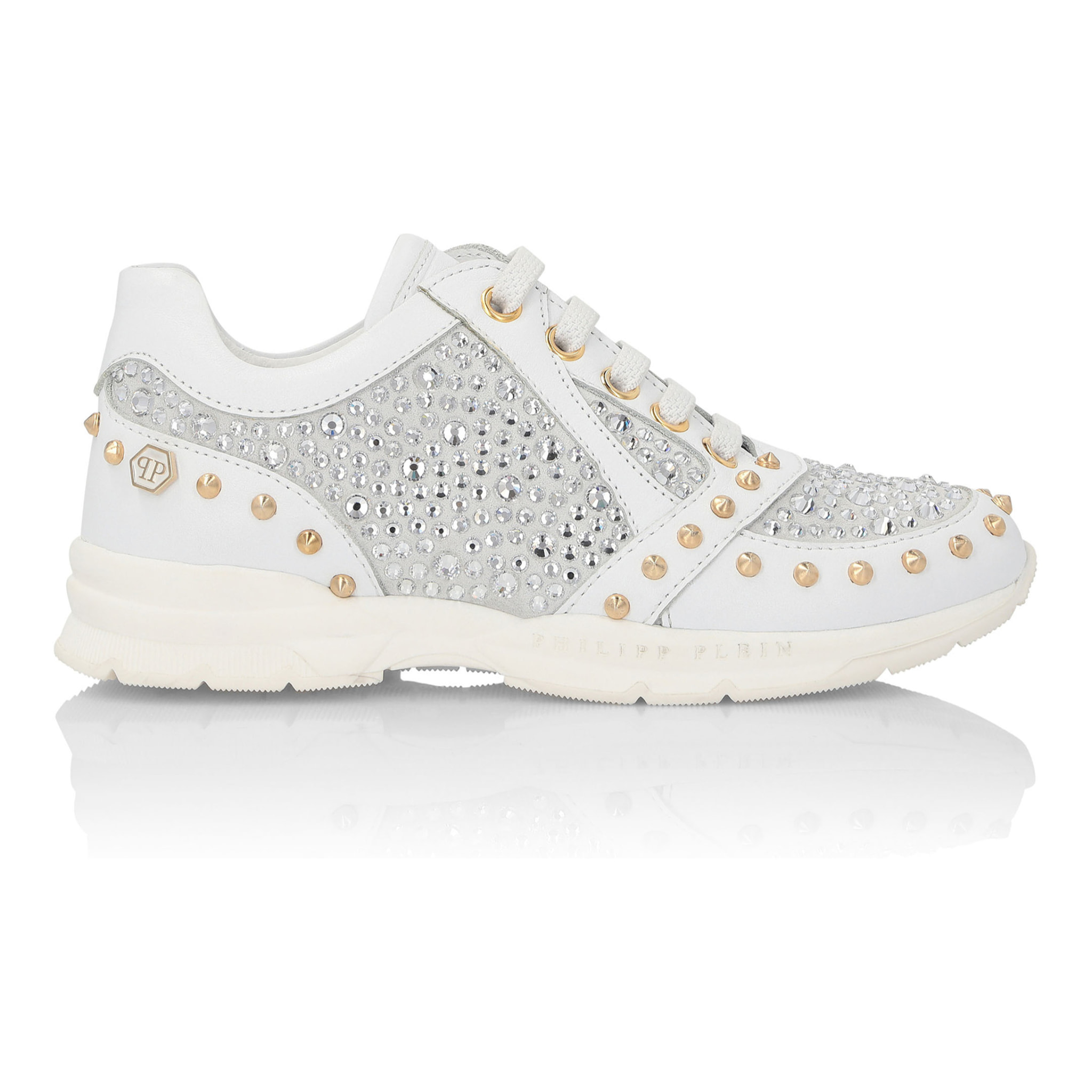 PHILIPP PLEIN Runner "Love Them"