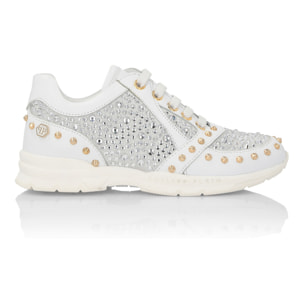 PHILIPP PLEIN Runner "Love Them"