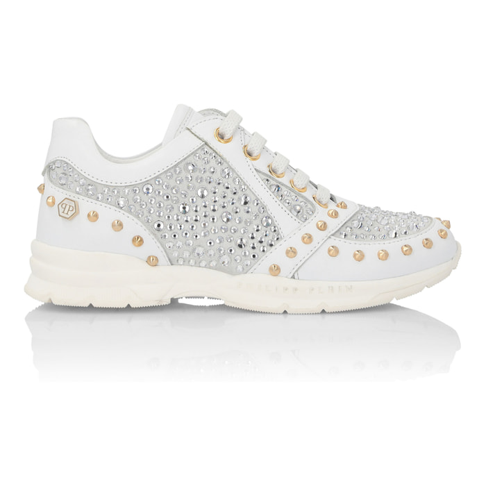 PHILIPP PLEIN Runner "Love Them"