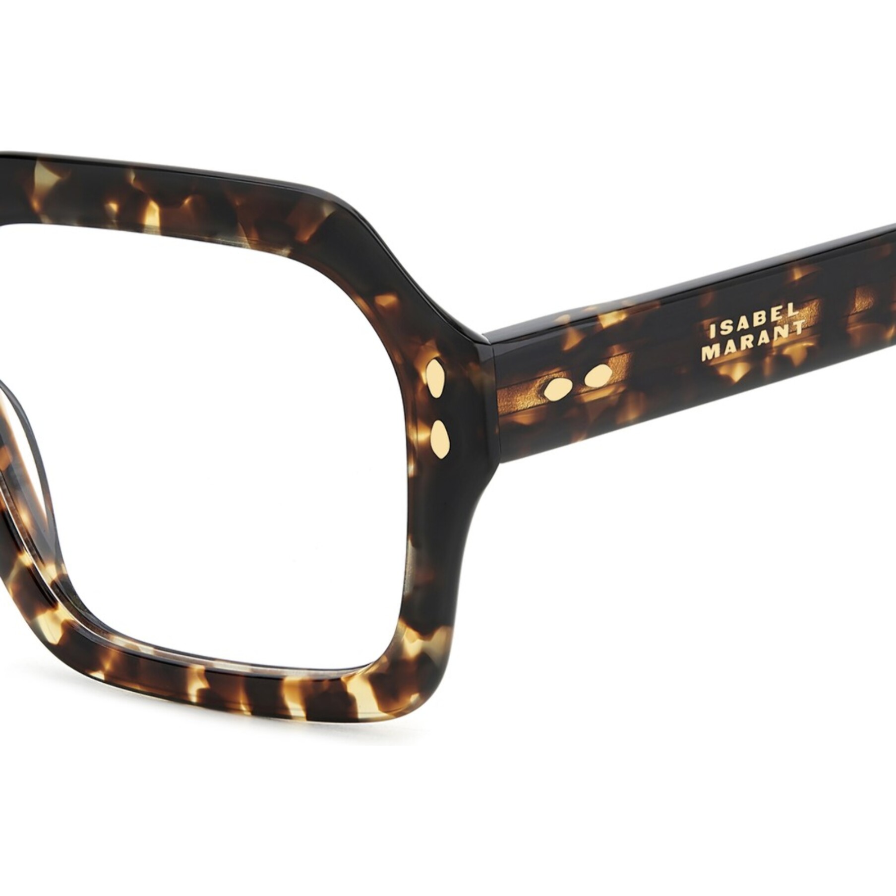 Gafas de Vista Isabel Marant IM 0191 086 de Acetato Mujer 52 mm